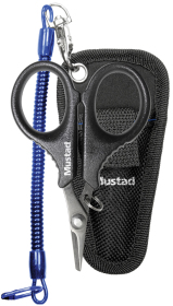 ciseau coupe tresse mustad