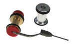 Rotoknotter Stonfo