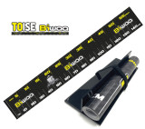 toise biwaa 140cm 55inch