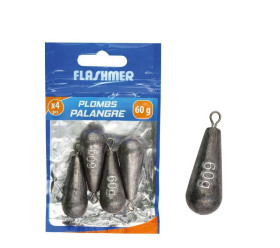 plomb palangre flashmer 2024