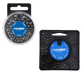 plomb chevrotine flashmer