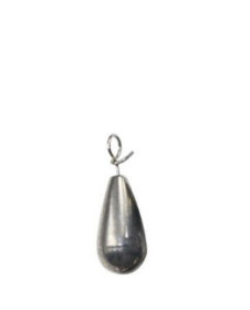 tungsten fastash sinker