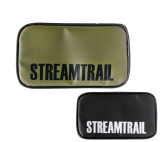 bivalve pouch detail stream trail pochette