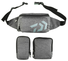 ceinture de pêche daiwa