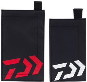 enveloppe protectrice pour leurre monté daiwa