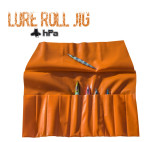 lures roll jig hpa