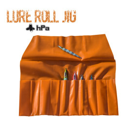 lures roll jig hpa