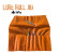 lures roll jig hpa