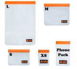 orgadryzer travel pack hpa