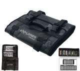 popper master bag explorer tackle sac a popper