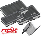 rok predator dual sided gamme petite