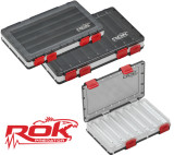 rok predator dual sided