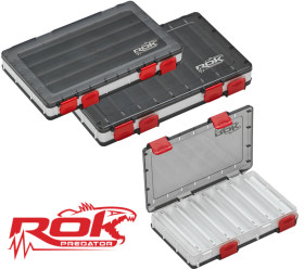 rok predator dual sided