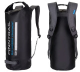 target 20l black 1716 waterproof