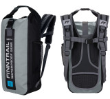 trace 30l grey 1711 waterproof