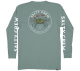 blue crabber premium SALTY CREW