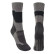 chaussettes thermiques coolmax grey