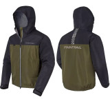 finntrail apex khaki