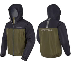 finntrail apex khaki