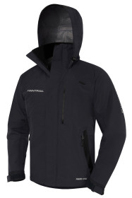 Veste Imperméable Excalibur DarkGrey