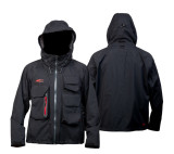fishus aquaplus rain jacket