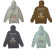 tailed fleece salty crew