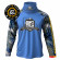 tee shirt kuruk x specialiste leurres l shirt crusader upf50 tubular tour de cou face