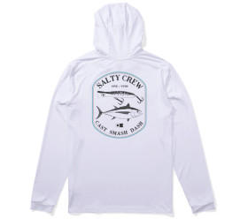 surface hooded sunshirt