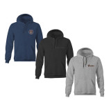 sweat displacement hoodie grundens