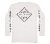tippet premium - white salty crew