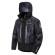 veste imperméable greenwoodcamoshadowblack