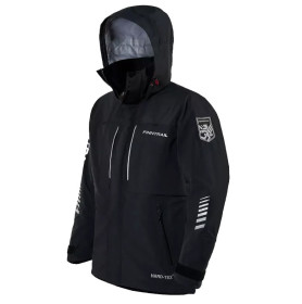 veste imperméable tournament graphite finntrail 2026