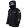 veste imperméable tournament graphite finntrail 2026