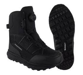 chaussures wading delta (semelle michelin)graphite 2026