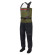waders wademan khaki finntrail