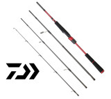 Ballistic Travel Spinning