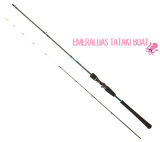 emeraldas boat tataki daiwa