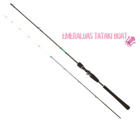 emeraldas boat tataki daiwa