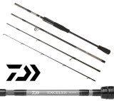exceler mobile 2025 daiwa canne