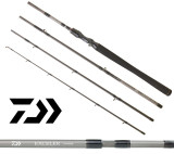 exceler travel 2025 daiwa