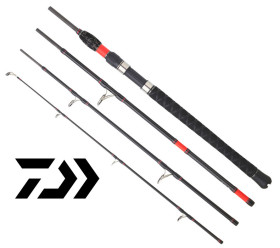 megaforce big fish exo daiwa 1