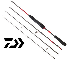 ninja sp mb canne daiwa