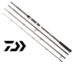 procaster game iii daiwa
