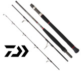 saltist travel daiwa