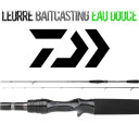 cannes daiwa baitcasting eau douce