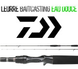 cannes daiwa baitcasting eau douce