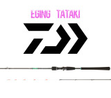 cannes daiwa eging tataki