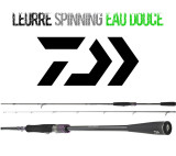 cannes daiwa spinning eau douce