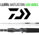 cannes daiwa baitcasting eau douce