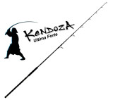 canne explorer tackle kendoza ultima forte